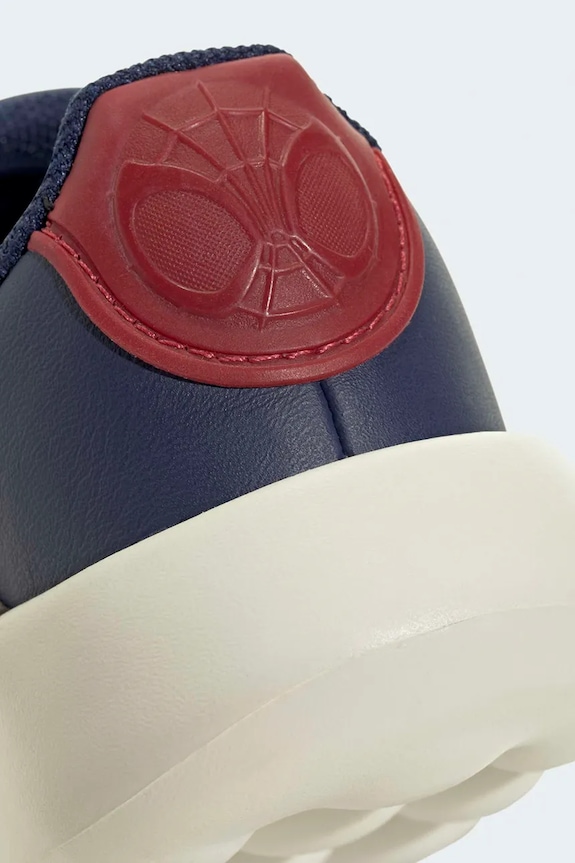 Кросівки для немовлят adidas GRAND COURT SPIDER-MAN JS2342