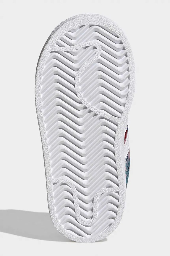 adidas Originals sneakersy niemowlęce SUPERSTAR II JQ2003