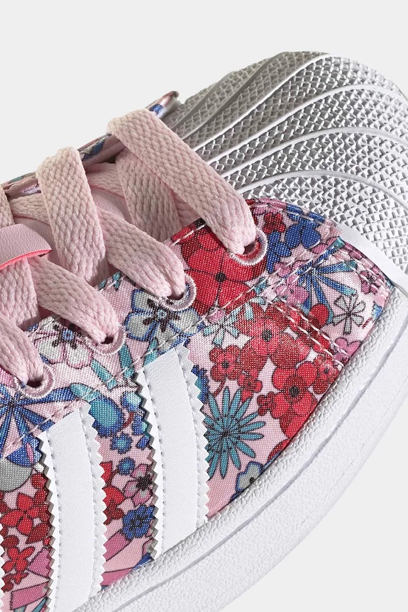 adidas Originals sneakersy dziecięce SUPERSTAR II JQ2005