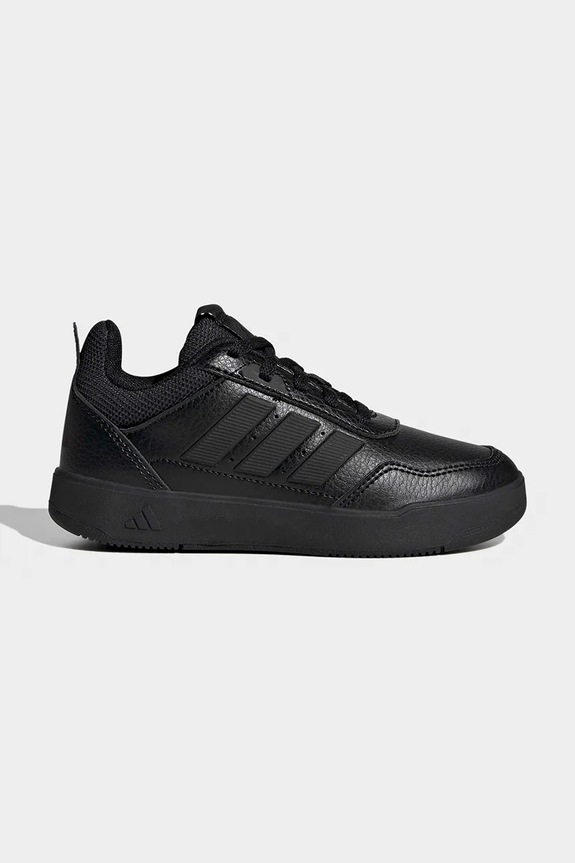 adidas sneakersy dziecięce TENSAUR SPORT 3.0 syntetyczny czarny JQ1861