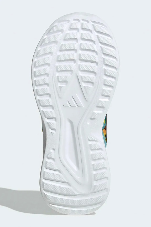 Дитячі кросівки adidas MINECRAFT FORTARUN JR1947