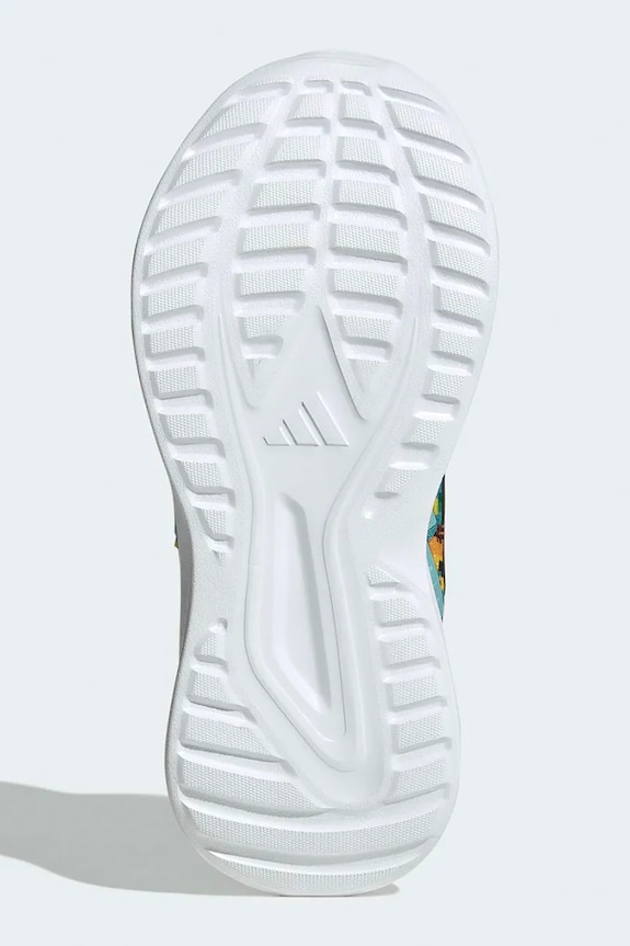 Дитячі кросівки adidas MINECRAFT FORTARUN JR1947