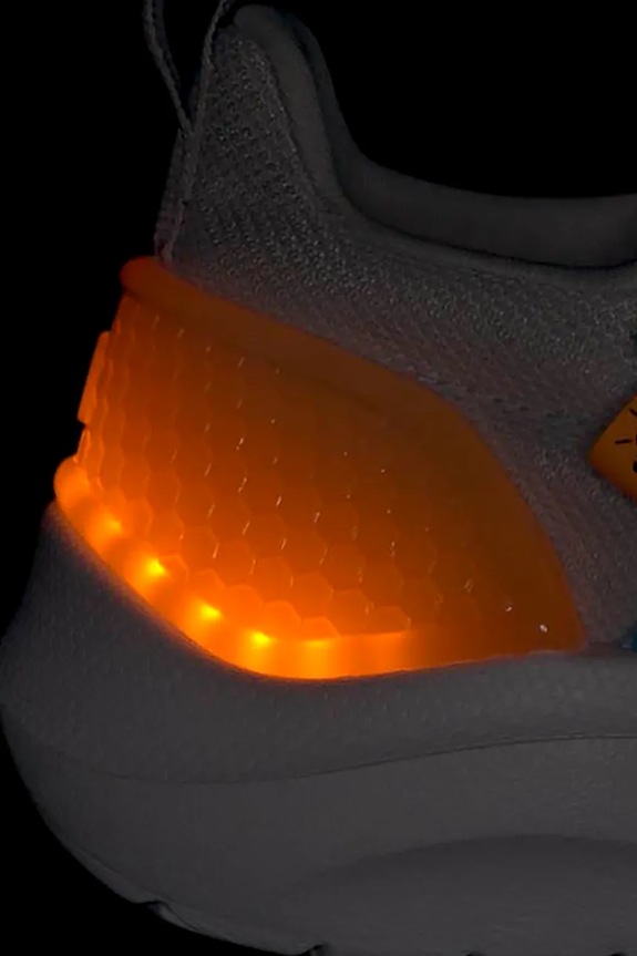 adidas sneakersy dziecięce LIGHTORAMA RNR JQ4164