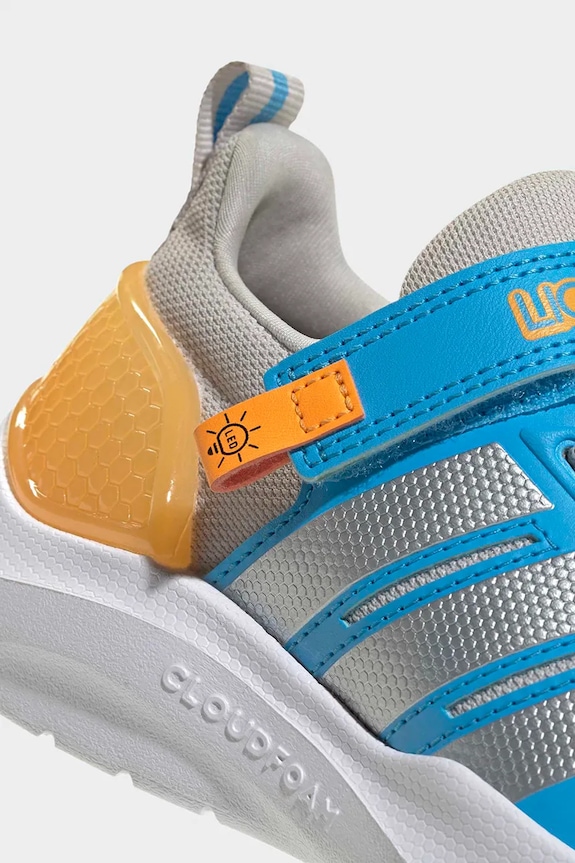 adidas sneakersy dziecięce LIGHTORAMA RNR JQ4164
