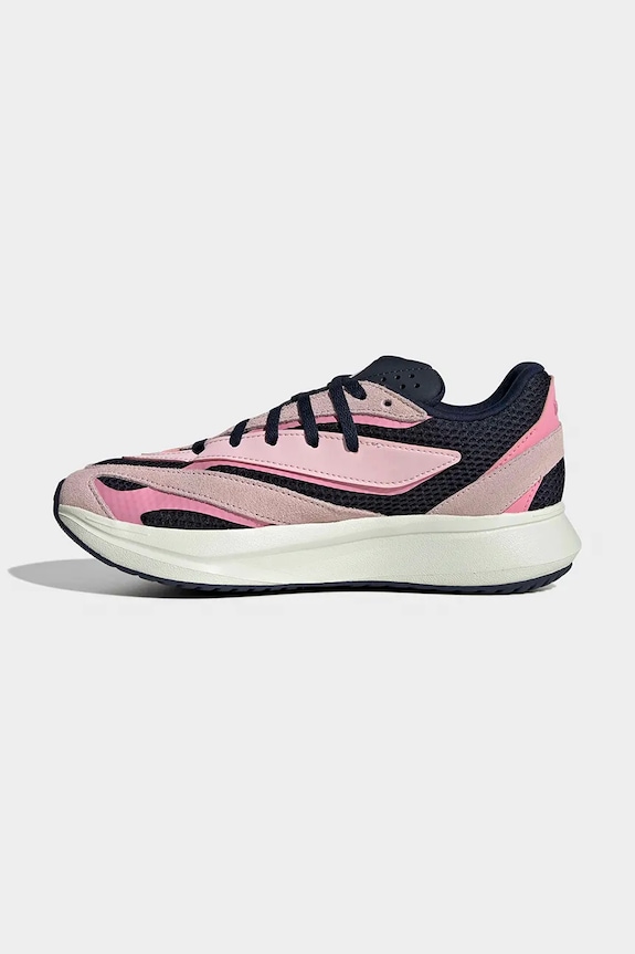 Dječje tenisice adidas LIGHTBLAZE roza JS2276