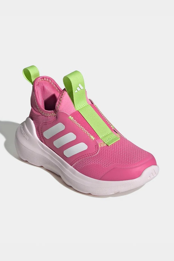 Detské tenisky adidas TENSAUR COMFORT JP6765 ružová SS26