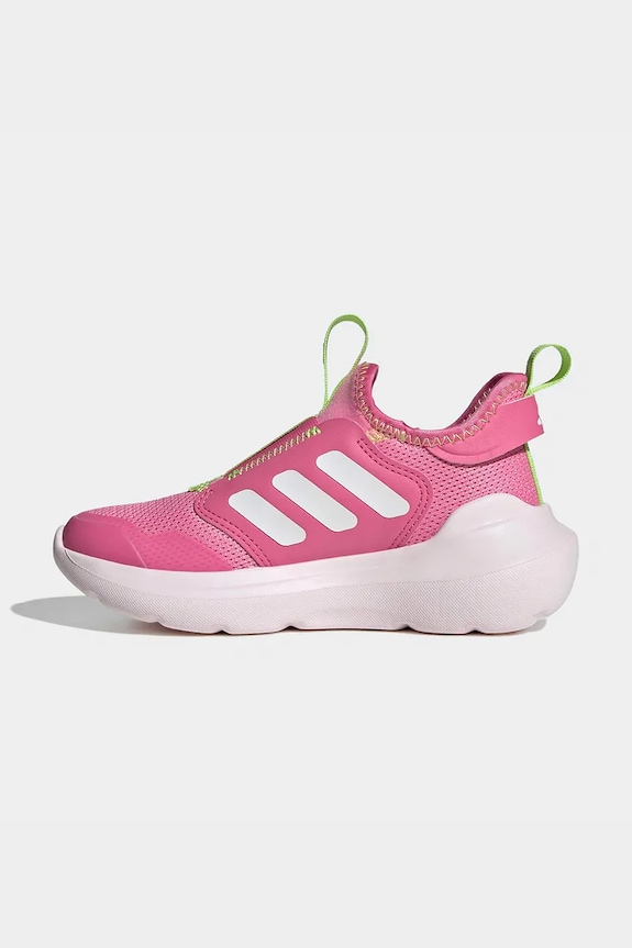 Detské tenisky adidas TENSAUR COMFORT ružová JP6765