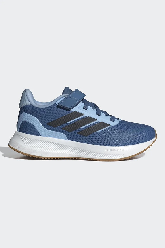 Detské tenisky adidas RUNFALCON 5 textilný modrá JP9398