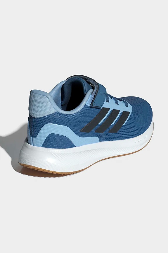 Chlapec Detské tenisky adidas RUNFALCON 5 JP9398 modrá