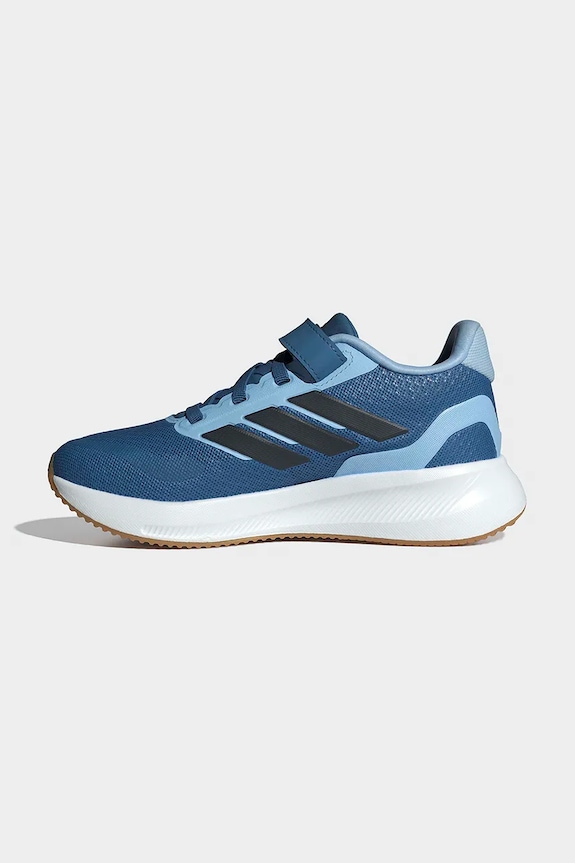 Detské tenisky adidas RUNFALCON 5 modrá JP9398