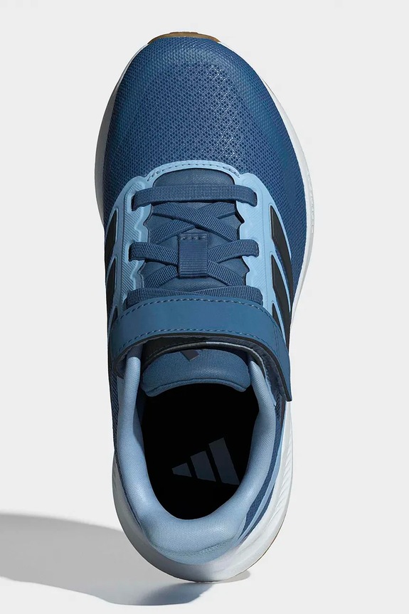 Detské tenisky adidas RUNFALCON 5 JP9398 modrá