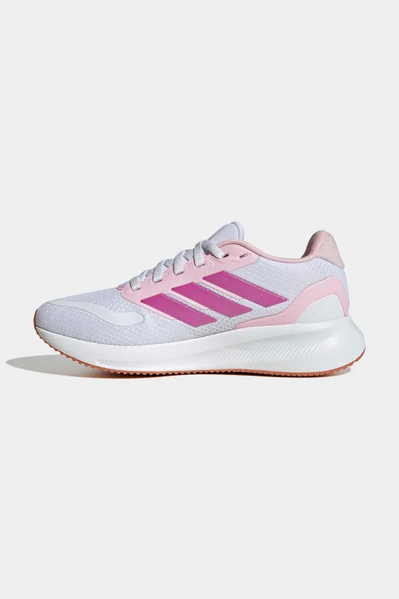 adidas sneakersy dziecięce RUNFALCON 5 biały JP9396