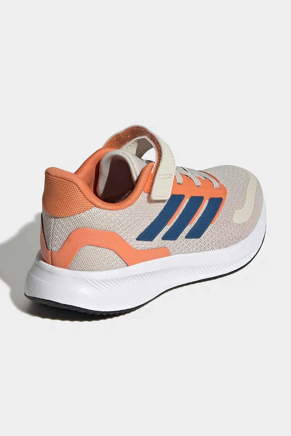 Chlapec Detské tenisky adidas RUNFALCON 5 JP9397 béžová
