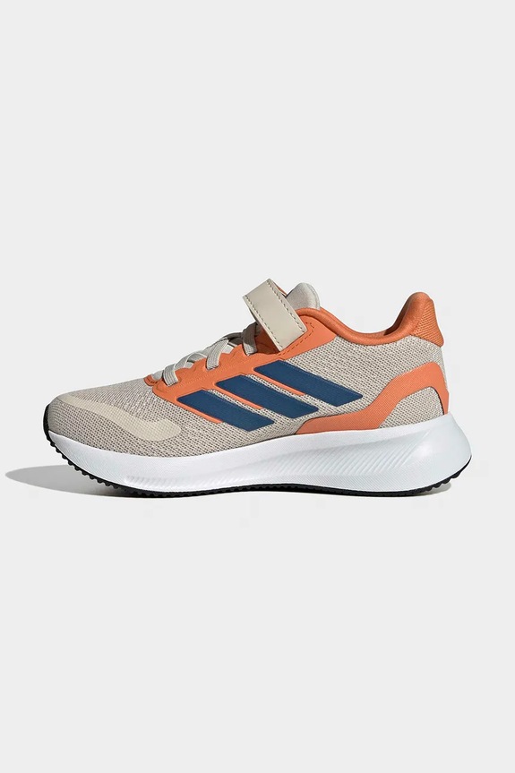 Detské tenisky adidas RUNFALCON 5 béžová JP9397