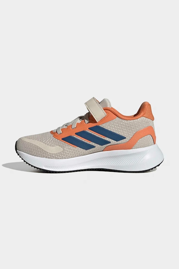 Detské tenisky adidas RUNFALCON 5 béžová JP9397