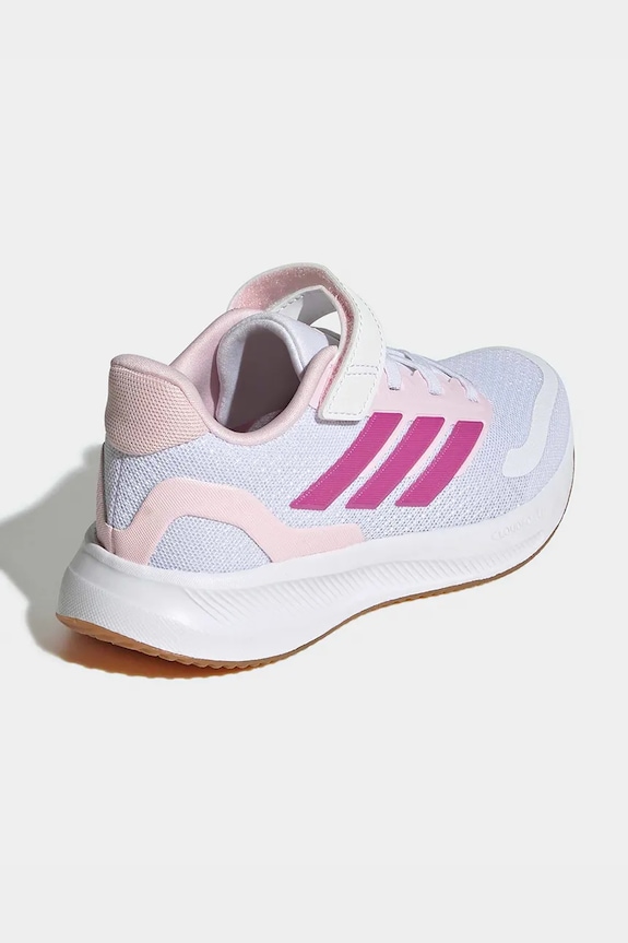 Băieți adidas sneakers pentru copii RUNFALCON 5 JP9405 alb