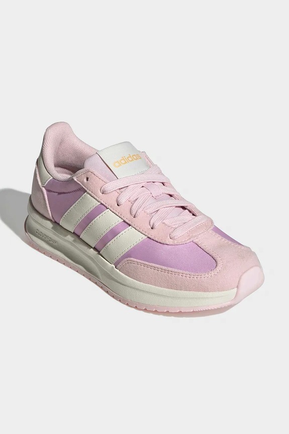 Παιδικά sneakers adidas RUN 70s 2.0 JS2306 ροζ SS26