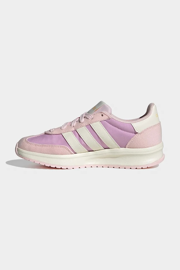 Παιδικά sneakers adidas RUN 70s 2.0 ροζ JS2306