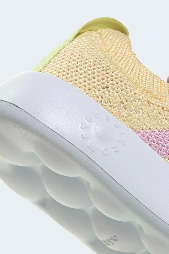 adidas sneakersy niemowlęce BUBBLECOMFY JP9309