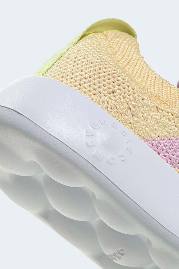 adidas sneakersy niemowlęce BUBBLECOMFY JP9309