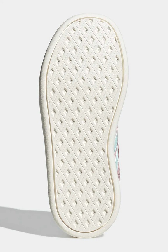 Παιδικά sneakers adidas BREAKNET SLEEK JS0136