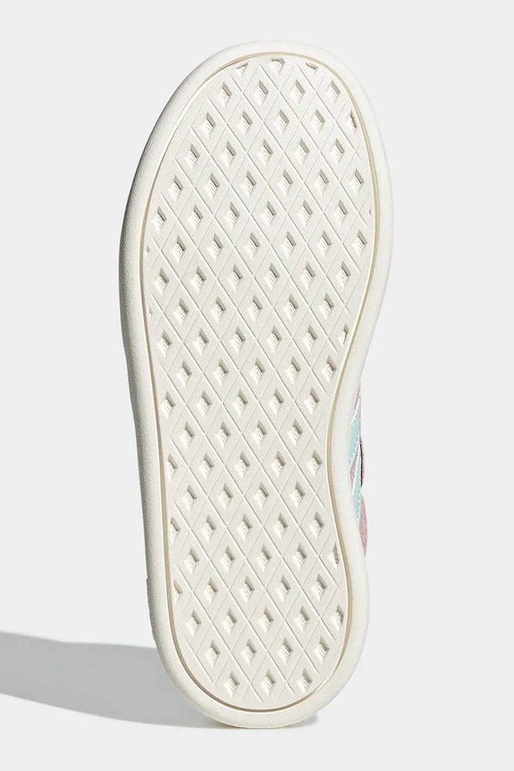 Παιδικά sneakers adidas BREAKNET SLEEK JS0136