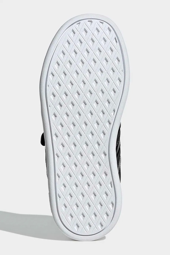adidas sneakersy dziecięce BREAKNET SLEEK JP9331