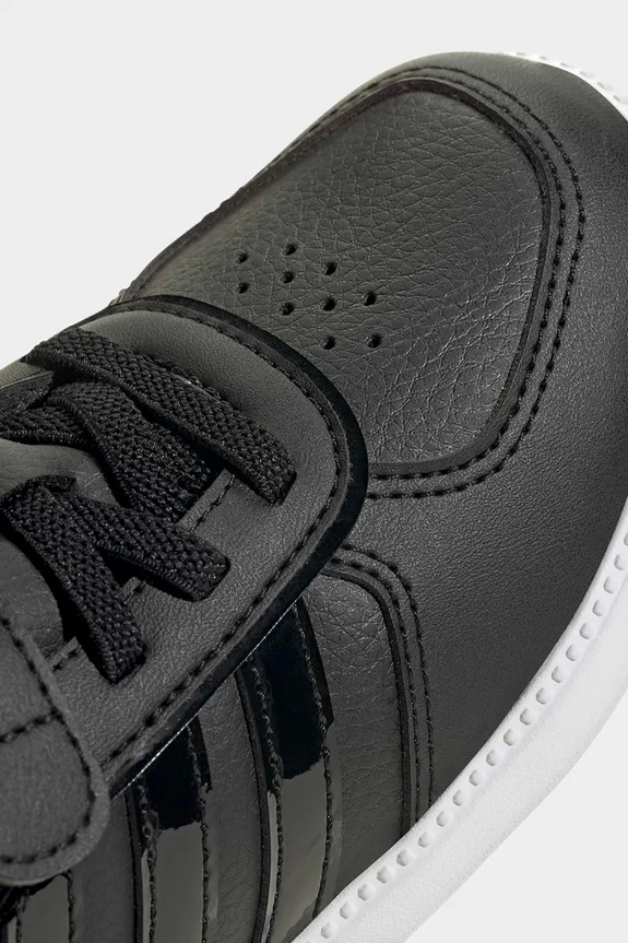 adidas sneakersy dziecięce BREAKNET SLEEK JP9331