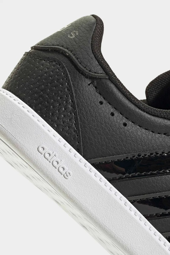 adidas sneakersy dziecięce BREAKNET SLEEK JP9331