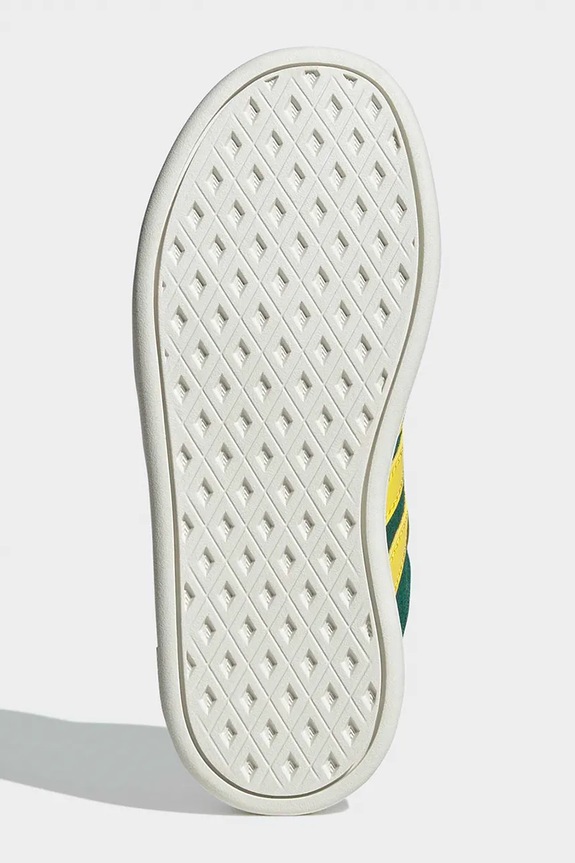 Παιδικά sneakers adidas BREAKNET SLEEK JS0137