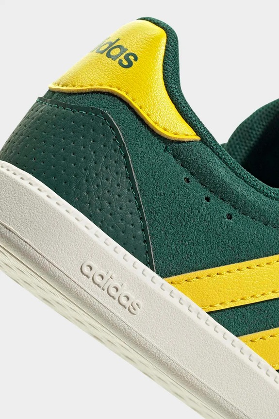 Παιδικά sneakers adidas BREAKNET SLEEK JS0137