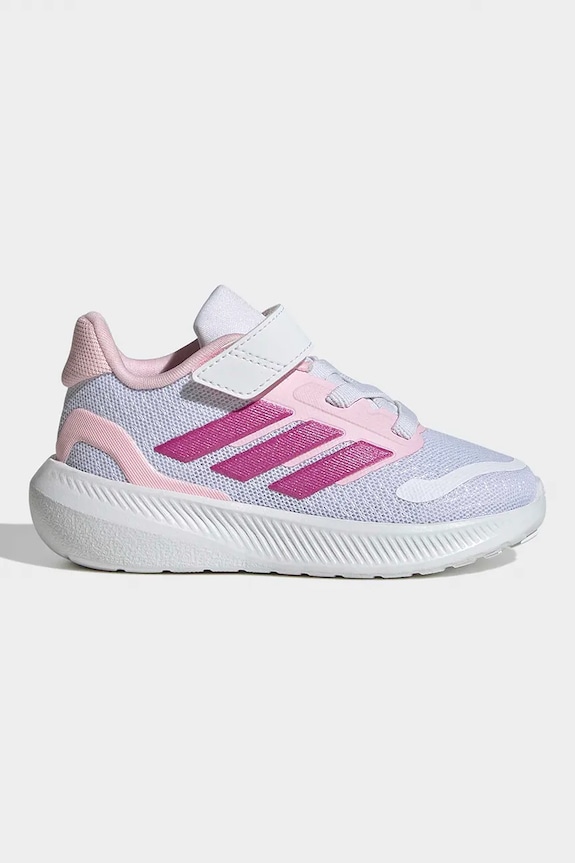 Detské tenisky adidas RUNFALCON 5 textilný biela JP9409