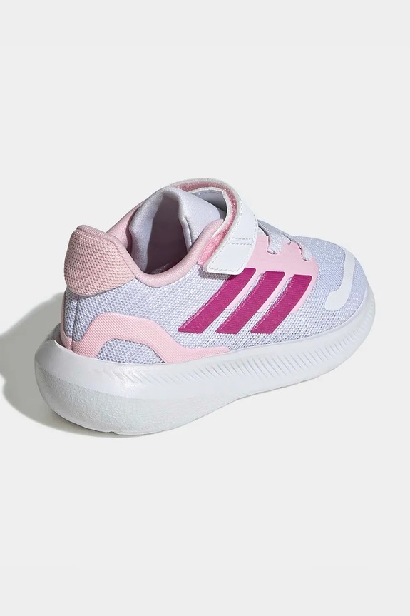 Chlapec Detské tenisky adidas RUNFALCON 5 JP9409 biela