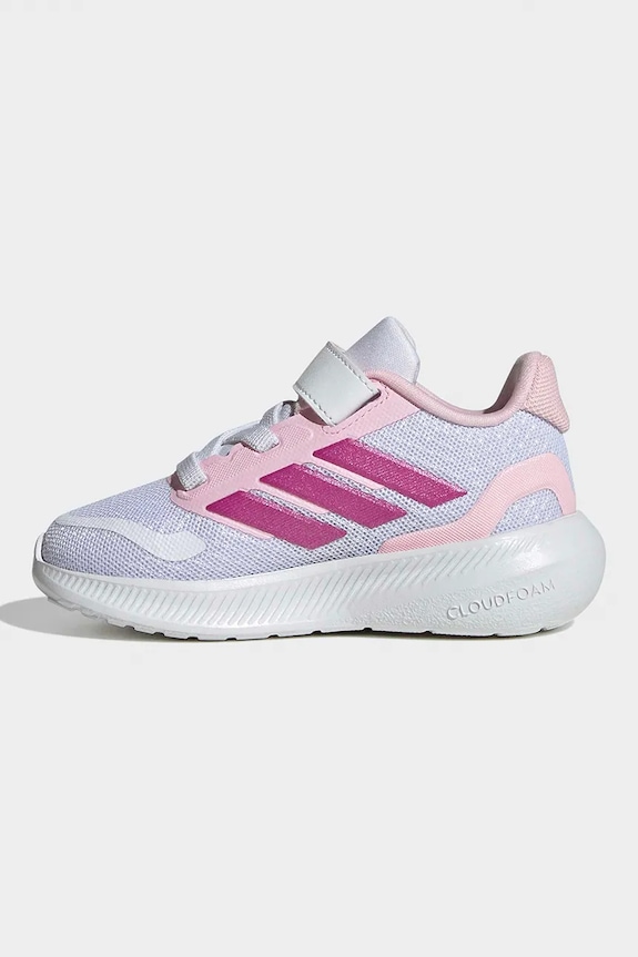 Detské tenisky adidas RUNFALCON 5 biela JP9409