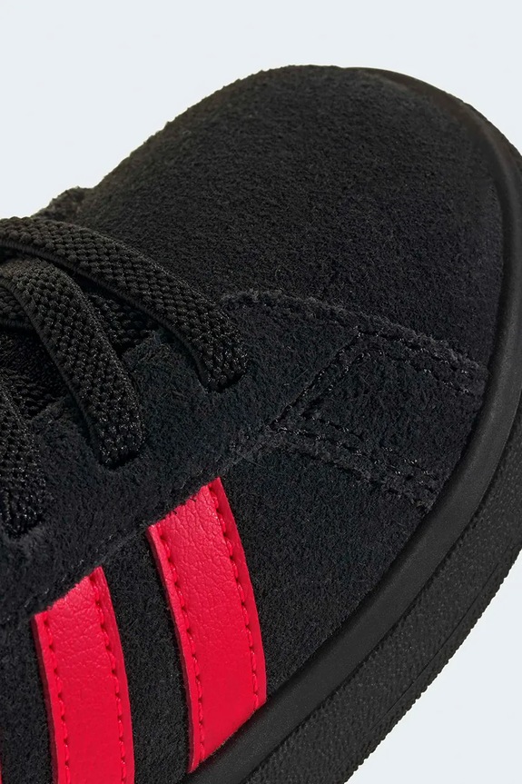 adidas sneakersy niemowlęce GRAND COURT 00s JP9353