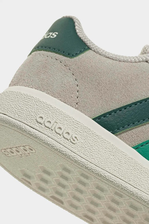 adidas sneakersy niemowlęce GRAND COURT 00s IH6415