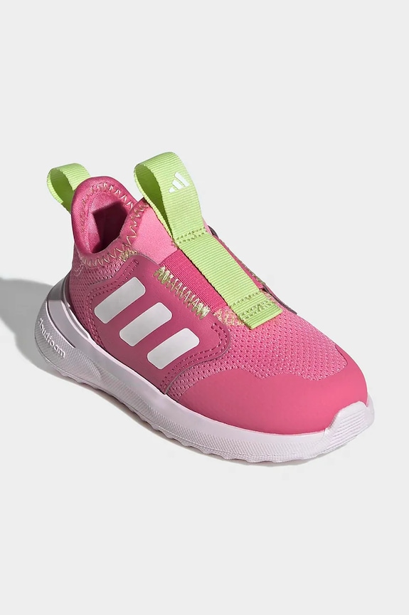 adidas adidași pentru bebeluși TENSAUR COMFORT JR2297 roz SS26