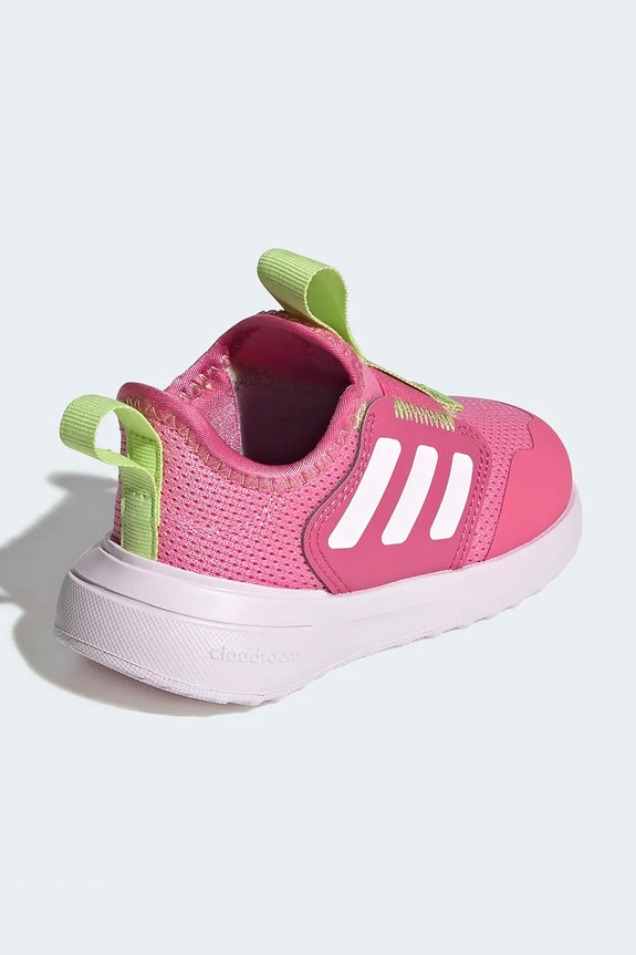 Băieți adidas adidași pentru bebeluși TENSAUR COMFORT JR2297 roz