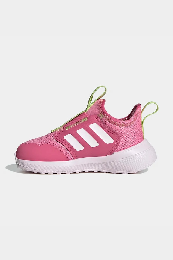 adidas adidași pentru bebeluși TENSAUR COMFORT roz JR2297