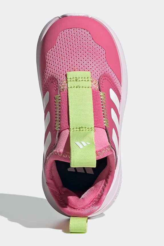 adidas adidași pentru bebeluși TENSAUR COMFORT JR2297 roz