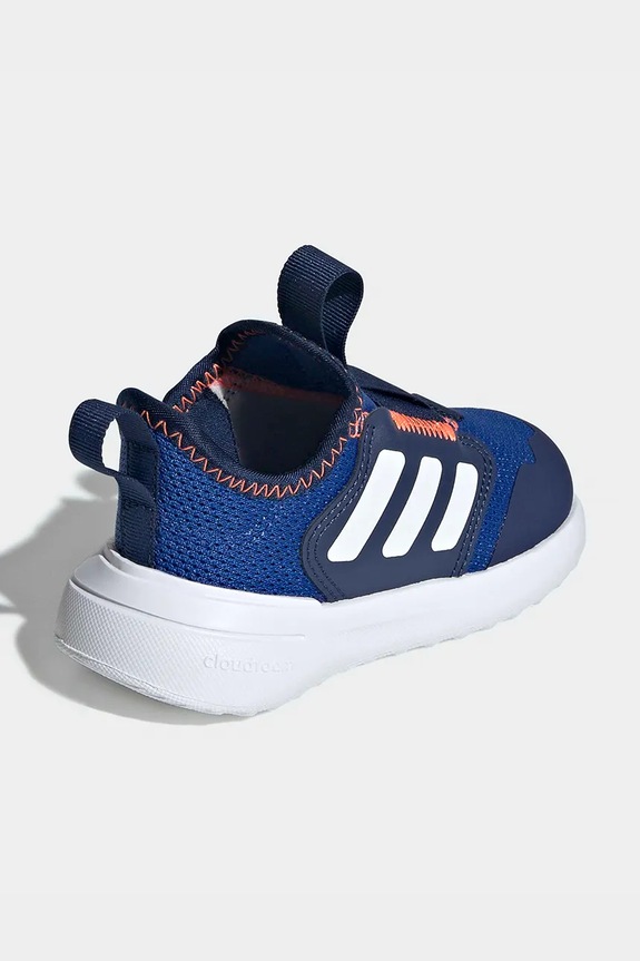 Băieți adidas adidași pentru bebeluși TENSAUR COMFORT JP6767 bleumarin