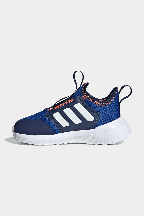 adidas adidași pentru bebeluși TENSAUR COMFORT bleumarin JP6767
