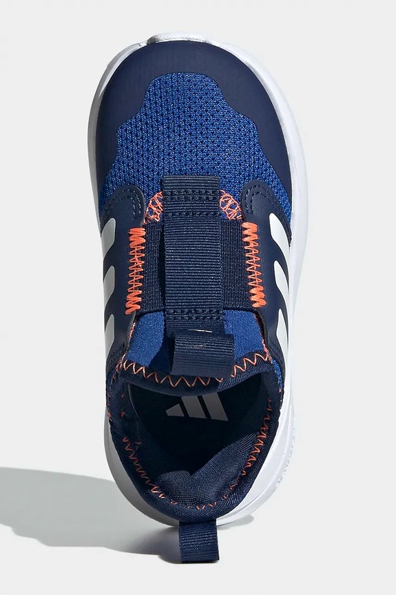 adidas adidași pentru bebeluși TENSAUR COMFORT JP6767 bleumarin