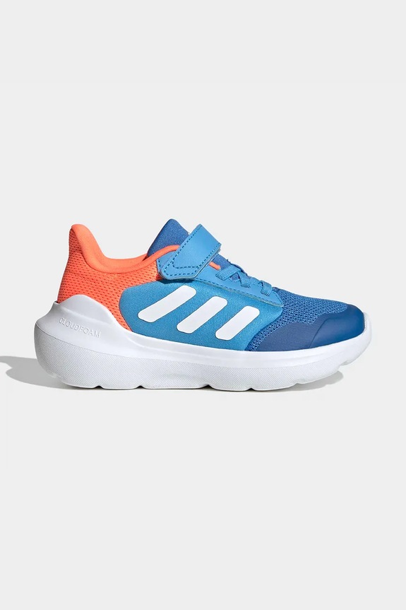 adidas adidași pentru bebeluși Tensaur Run 3.0 textil albastru JP6784
