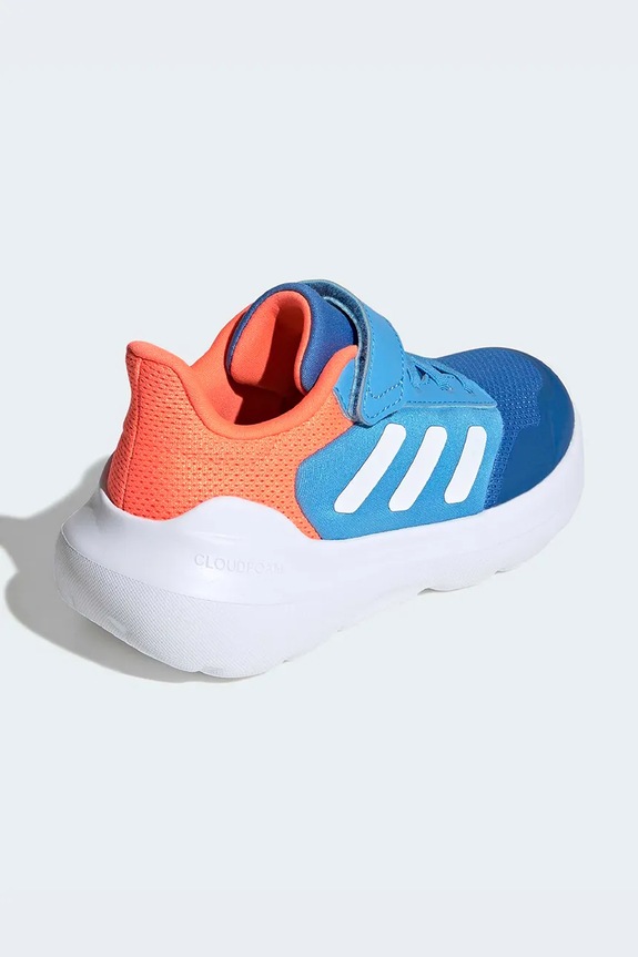Băieți adidas adidași pentru bebeluși Tensaur Run 3.0 JP6784 albastru