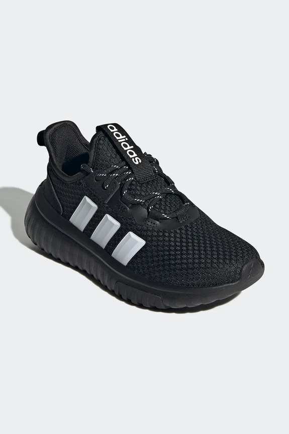 Detské tenisky adidas KAPTIR 4.0 JS2694 čierna SS26