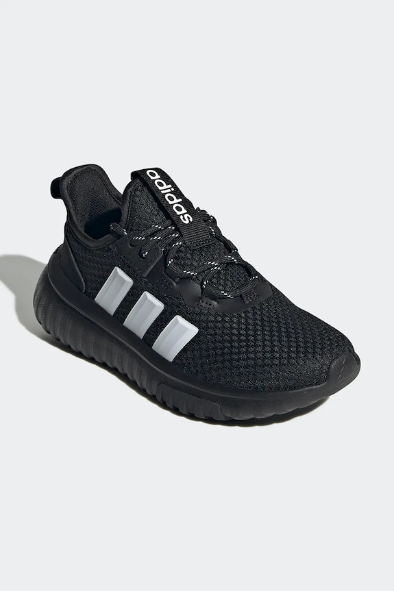 Detské tenisky adidas KAPTIR 4.0 JS2694 čierna SS26