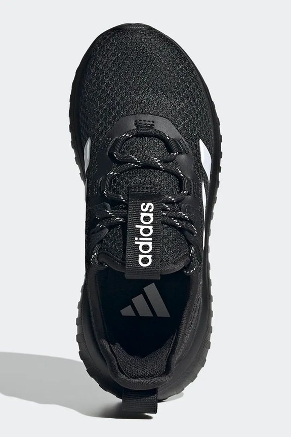 Detské tenisky adidas KAPTIR 4.0 JS2694 čierna