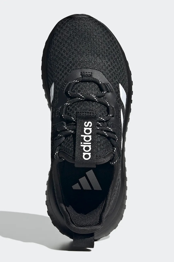 Detské tenisky adidas KAPTIR 4.0 JS2694 čierna