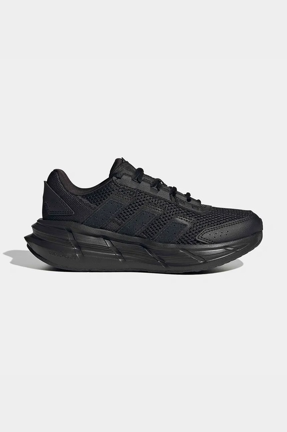 Παιδικά sneakers adidas ASTRASTAR συνθετικό μαύρο KI5909